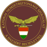 MH | Katonai Nemzetbiztonsági Szolgálat