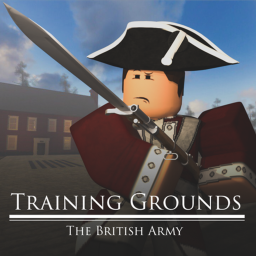 Training Grounds