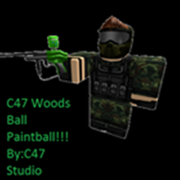 C47 Paintball