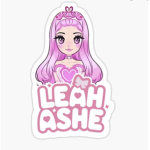 LeahAshe fun club