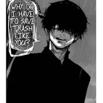Most Hated 戦い