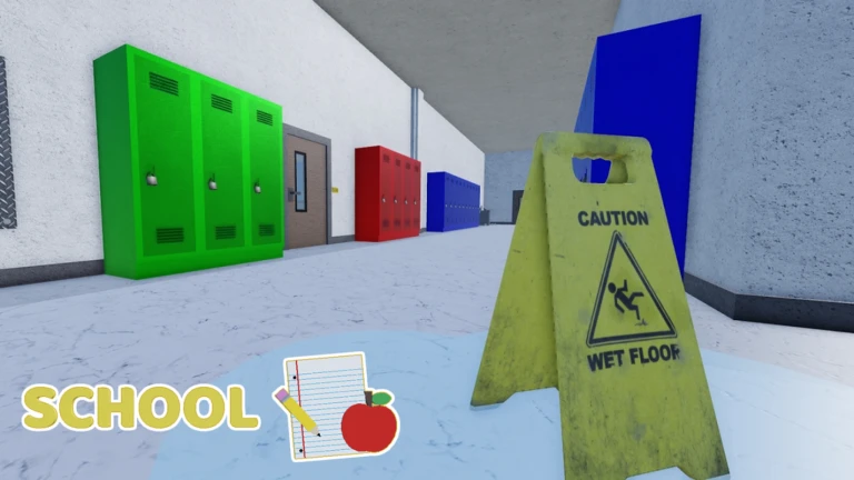 Projeto: Escape Room [MULTIPLAYER] - Roblox
