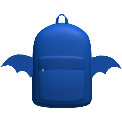Backpack 💙