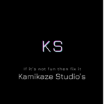 Kamikaze studio’s