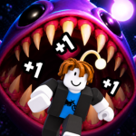 +1 Speed Anglerfish Escape