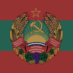 PMR | Pridnestrovan Moldavian Republic