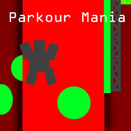 [ALPHA] Parkour Mania