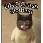 DNC Crash UGC