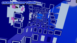 [NEW] Celinci Wallhop Tower 