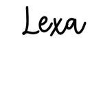 Lexa's Clothing Boutique