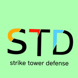 Strike Tower Defense [Troll Update!]