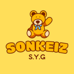 Sonkeiz'