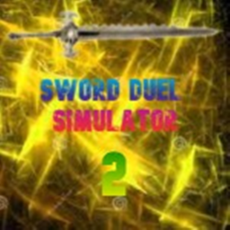 [CYBER EVENT] Swords Duel Simulator 2