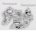 Newspaper Fam