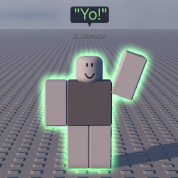 Talk With AI! (Beta)