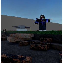 Forsaken Fortress Wars: Roblox HQ Destruction 🏢💣