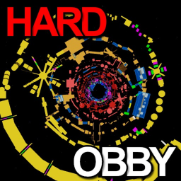 [DAILY] Spiral Difficulty Chart Obby icon