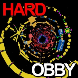 [DAILY] Spiral Difficulty Chart Obby