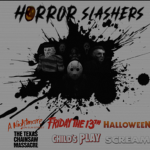 -Horror Slashers-