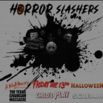-Horror Slashers- Group Thumbnail