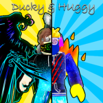 DuckyNthehuggyofficial!