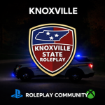 Knoxville State | Roleplay |