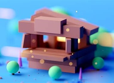 Building game 