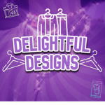 Delightful Designs Clothing Shop