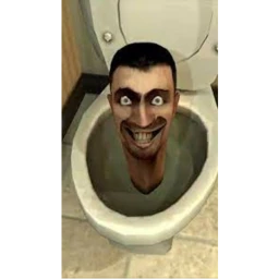 Skibidi toilet obby!!!!!! icon