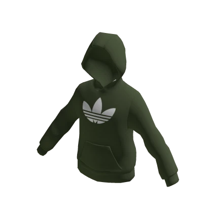 Adidas hoodie roblox sale