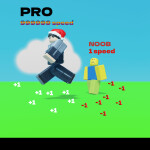 speed sim - +1 speed EVRY stud! (NEW WORLD)