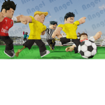(TRPL) The Roblox Premier League