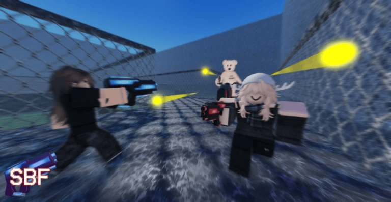 Snoozy's Boss Fights: Reborn screenshot 1