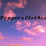 Popper Clothes