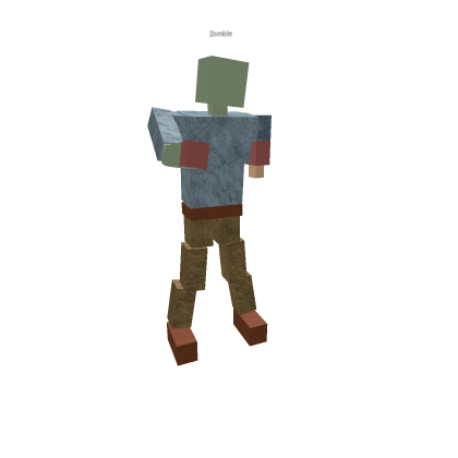 Zombie
