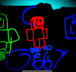 C obby official group