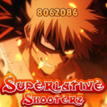 Superlative Shooterz