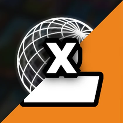 Chabungus X Cache Flow Roblox group icon