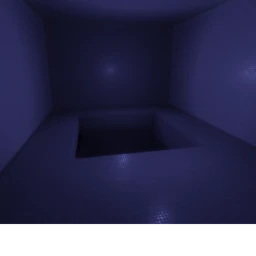 dive into a random liminal space  icon