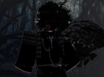 Black rose XD