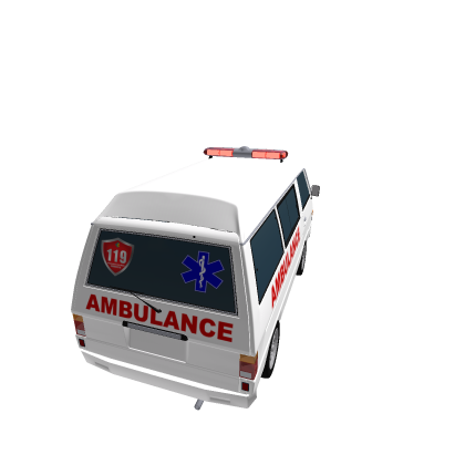 L300 Ambulance