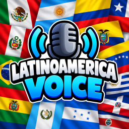 Latinoamerica Voice