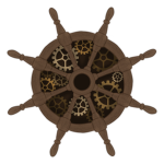 Steampunk UGC