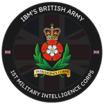 |RIC| 1st Military Intelligence Battalion