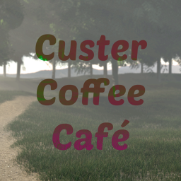 C. Coffee v5 (ALPHA!)