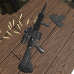 Special Tactics Team