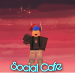 Social Cafe.