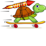 Turtle Rush