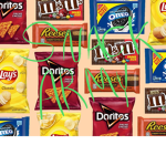 Snack Gang Empire