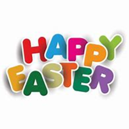Easter Egg Hunt